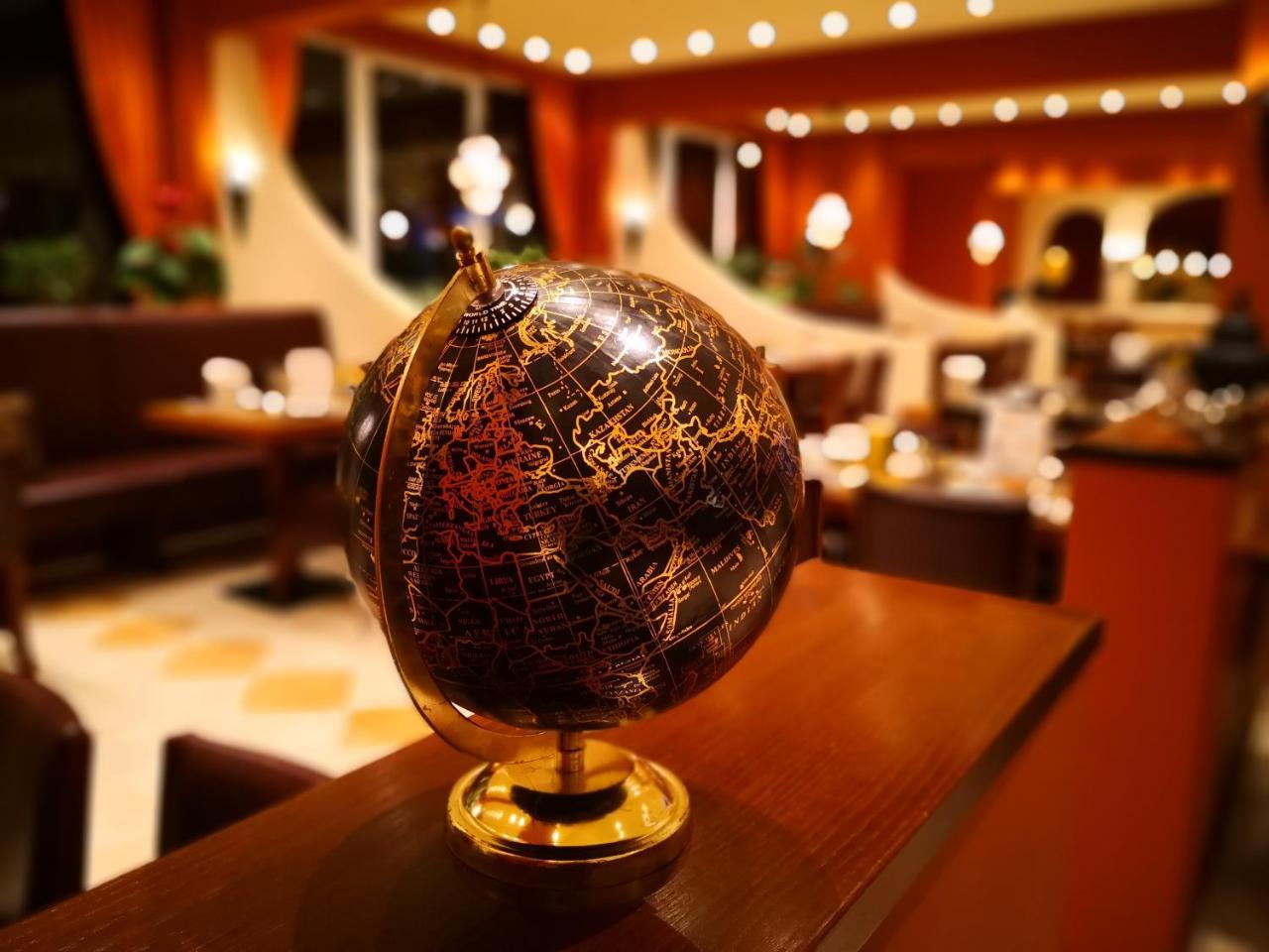 Hotel Imota Neuwied Bagian luar foto